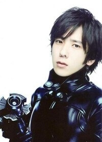 GANTZ～