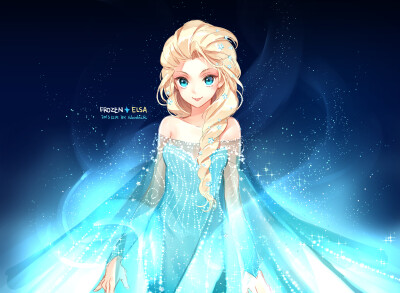 elsa