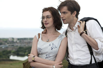 《一天 One Day》安妮·海瑟薇 Anne Hathaway 和 吉姆·斯特吉斯 Jim Sturgess