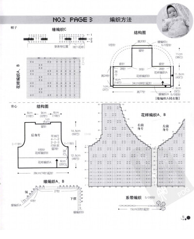 婴儿衣服