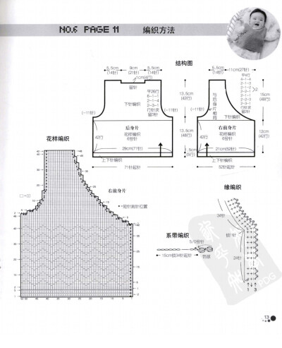 婴儿衣服