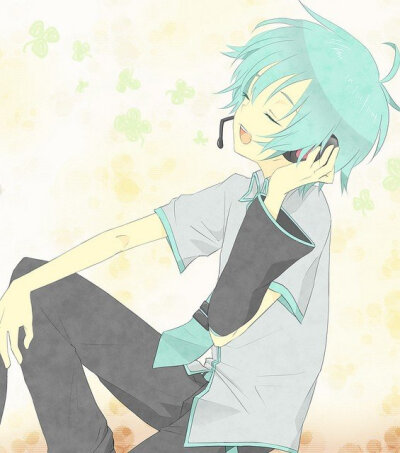 【MIKUO】♠