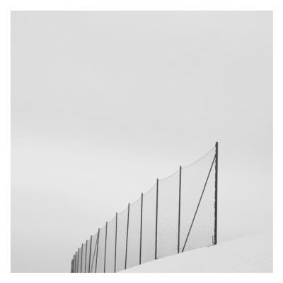 Tauras Beliavcevas[Winter minimalism]