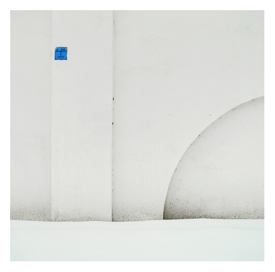Tauras Beliavcevas[Winter minimalism]