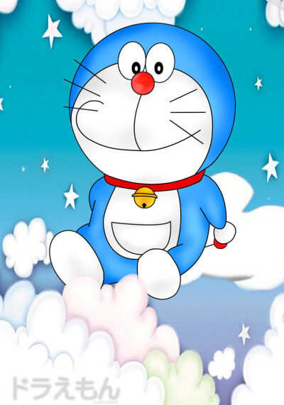 Doraemon