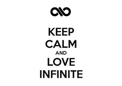 Infinite...