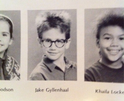 杰克·吉伦哈尔 Jake Gyllenhaal