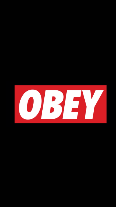 obey
