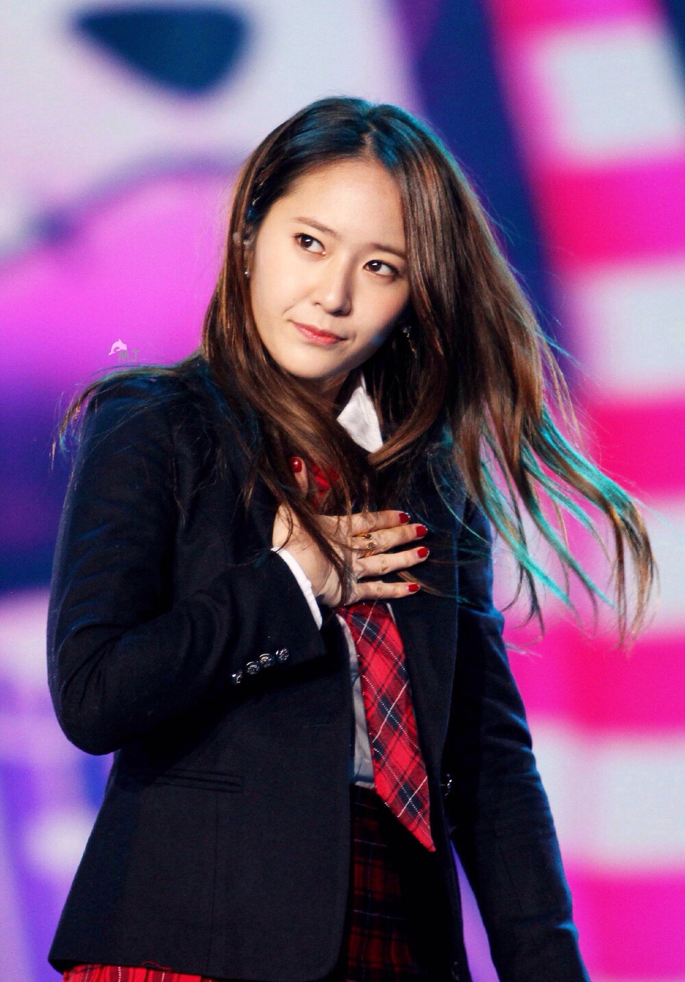 krystal 2014第一发