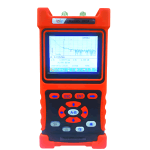 OTDR 光时域反射仪 光时域反射计 TC2230S Optical Time Domain Reflectometer