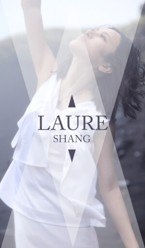 尚雯婕LAURE SHANG