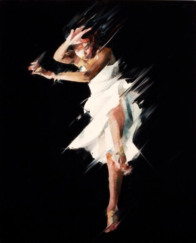 Simon Birch: Acclaimed Hong Kong Artist