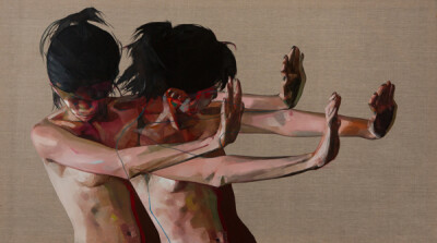 Simon Birch: Acclaimed Hong Kong Artist