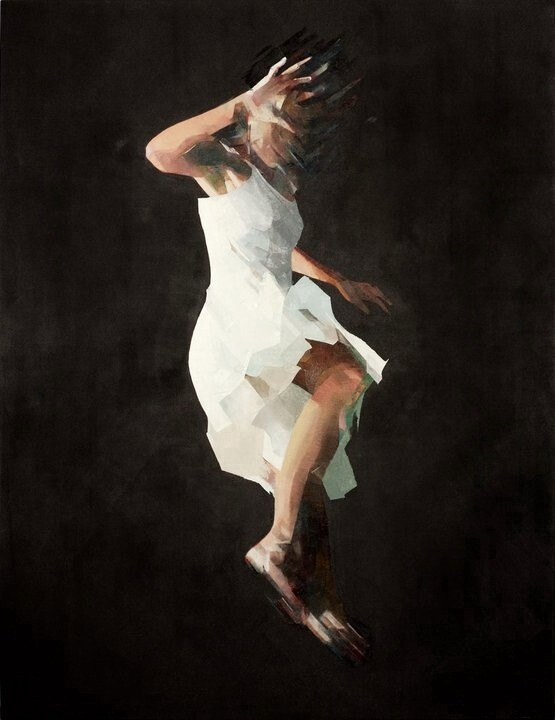 Simon Birch: Acclaimed Hong Kong Artist