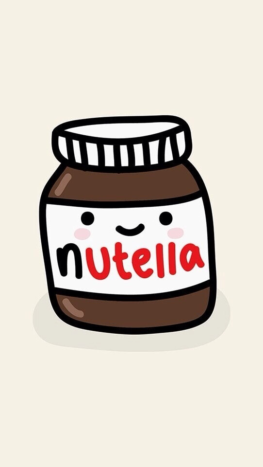 Nutella