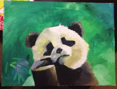 paint panda