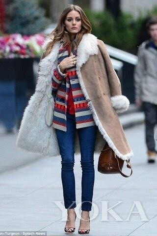 Olivia Palermo