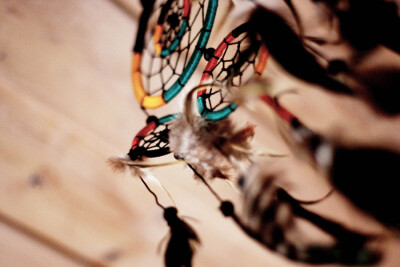 Dream Catcher