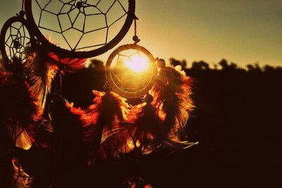 Dreamcatcher