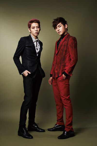 INFINITE-H