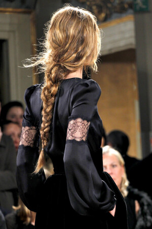 Emilio Pucci FallWinter 2011