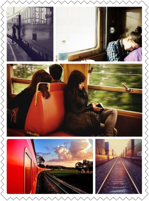 堆糖每日话题第七弹：又到一票难求春运时，你有抢到回家的火车票吗？糖们快来分享下都是怎么抢火车票的？阿糖正在为此苦恼呢！