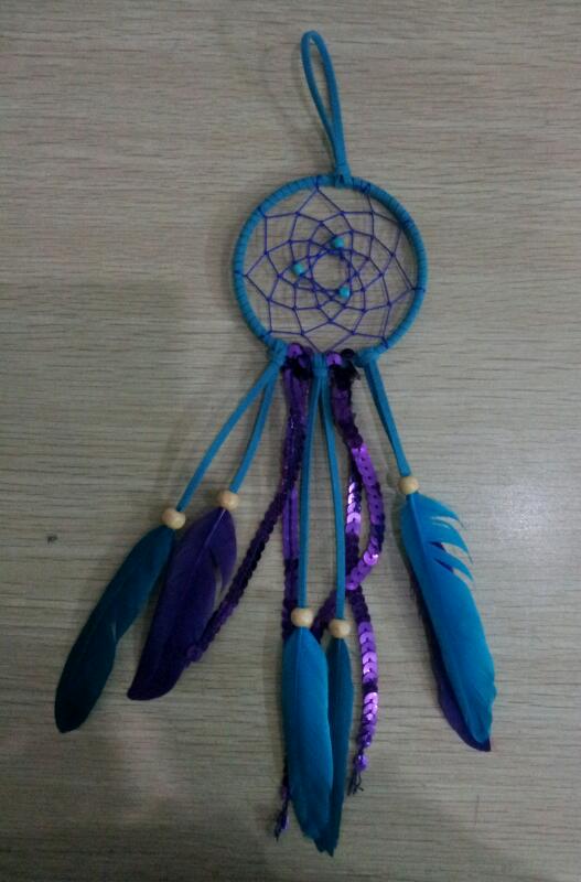 dream catcher