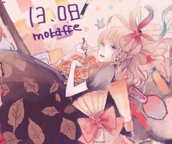 mokaffe