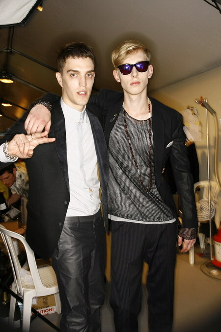 乔西·比驰 Josh Beech X Thomas Penfound