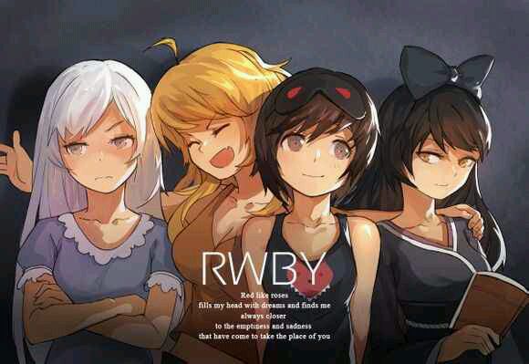 rwby