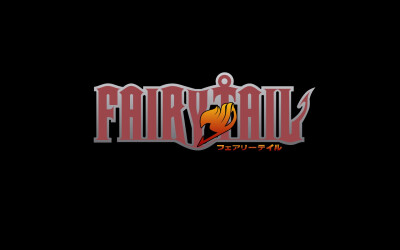 Fairy Tail