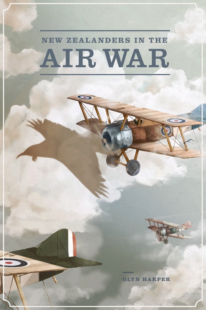 air war