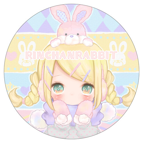 壁纸 Q版 二次元 卖萌 插画 动漫