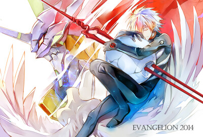 ☆Evangelion☆