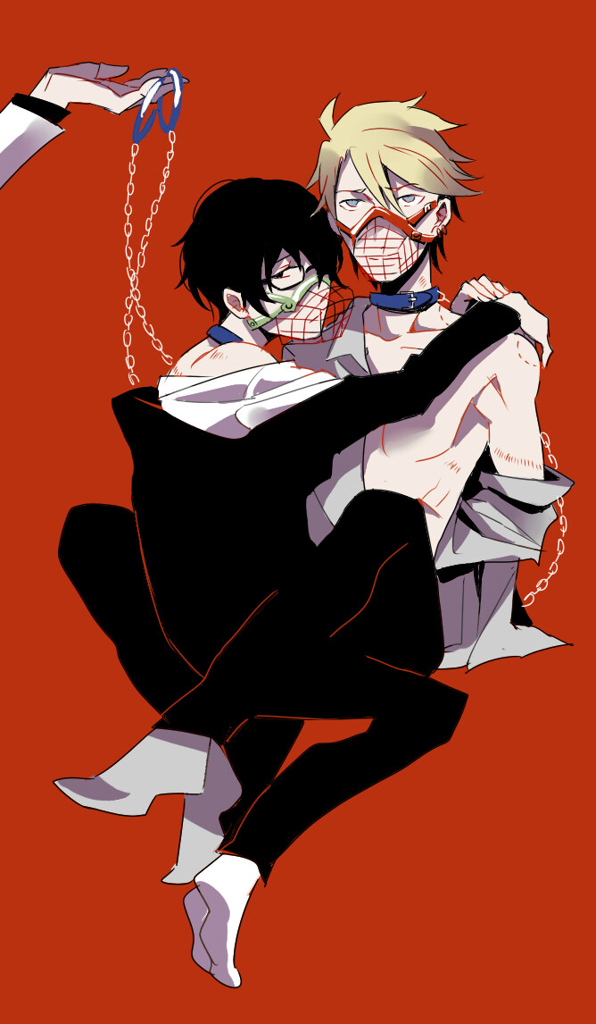 青春机関铳猟犬