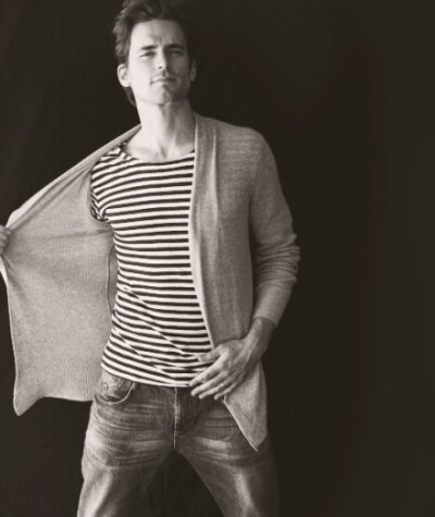 Matt Bomer