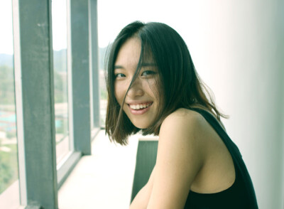 清晨