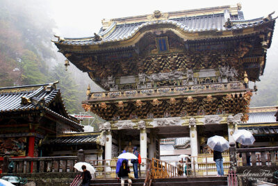 Nikko, 日本