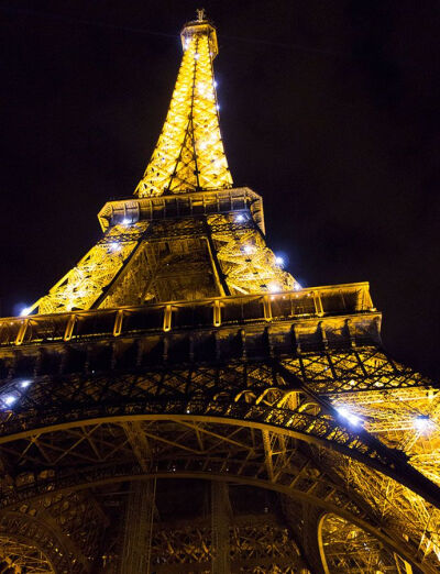  Eifel Tower