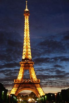  Eifel Tower