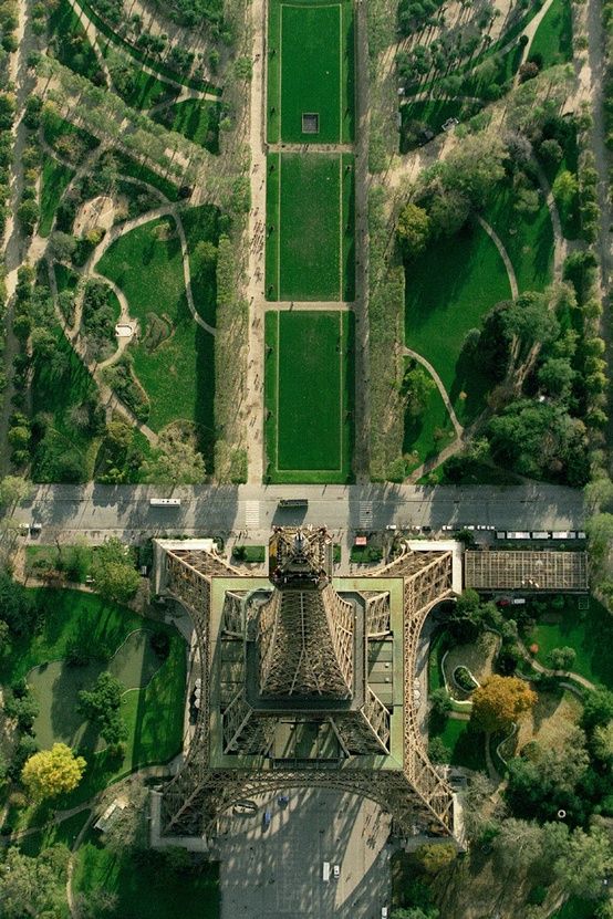 Eiffel tower