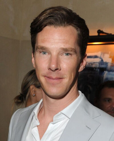 high res. Benedict Cumberbatch attends the Anonymous Content &amp;amp; HBO’s Pre-Golden Globes Event, January 11, 2014 in West Hollywood, California.