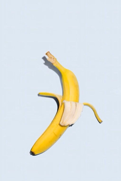 iPhone 壁纸 香蕉