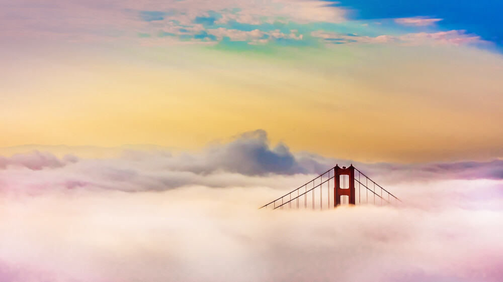 Golden Gate Bridge