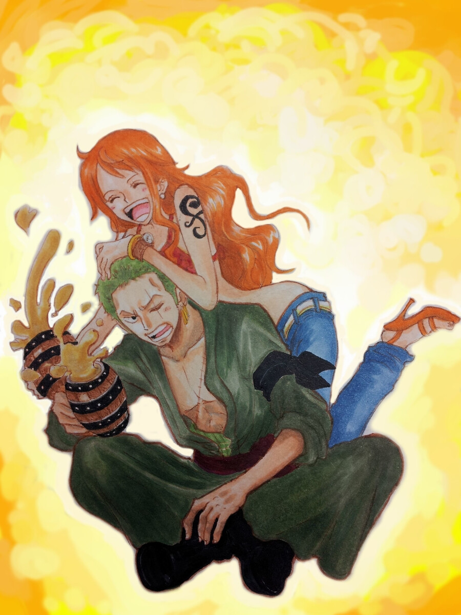 zoro nami