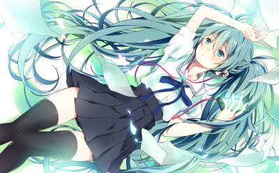 初音未来