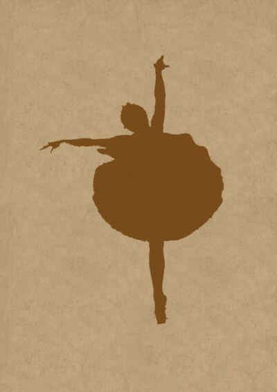 脚尖的艺术——芭蕾