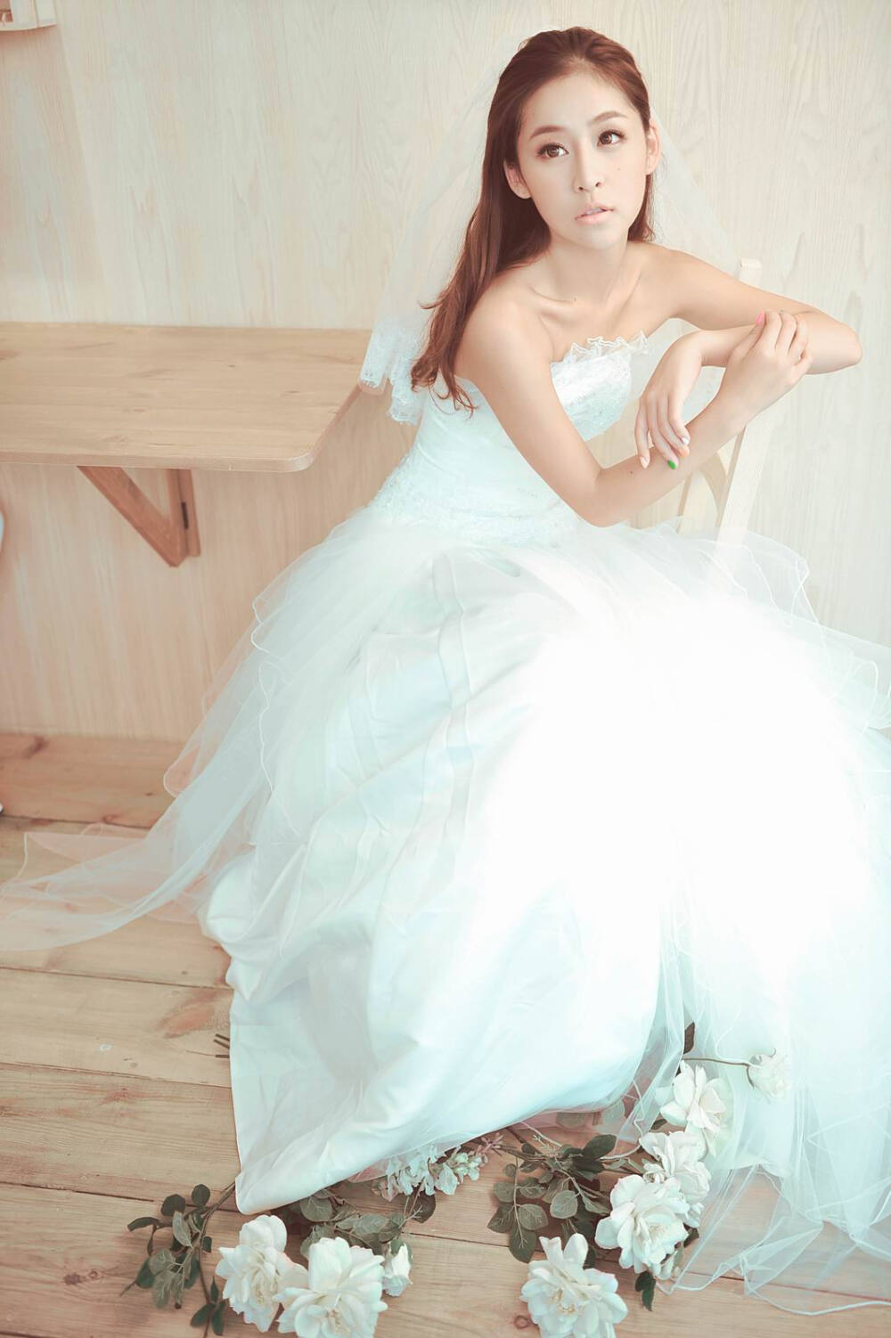 拾花摄STUDIOS---《无印和良品》 感谢：拾花摄STUDIOS摄影妆效全新原创团队。。电话：0510-81857718 QQ：1691818191