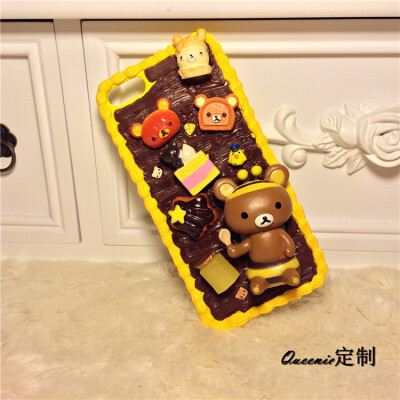 TB店铺：Queenie定制 http://item.taobao.com/item.htm?id=37051261469