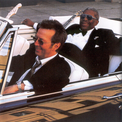 【专辑】Riding with the King，【艺人】Eric Clapton，B.B.King，【发行时间】2000年06月13日，【专辑风格】电声布鲁斯 Electric Blues, 布鲁斯摇滚 Blues Rock, 流行摇滚 Pop Rock..